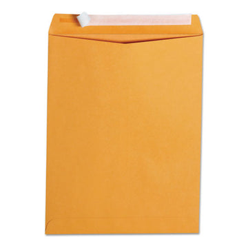 Universal® Peel Seal Strip Catalog Envelope, #13 1-2, Square Flap, Self-adhesive Closure, 10 X 13, Natural Kraft, 100-box freeshipping - TVN Wholesale